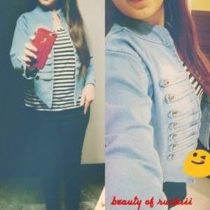 Meet your Posher, Ruchika